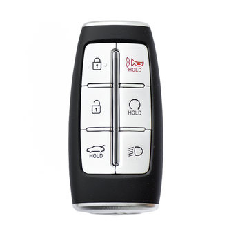 Hyundai Genesis 2021 Genuine Smart Remote Key 433MHz 95440-T1...