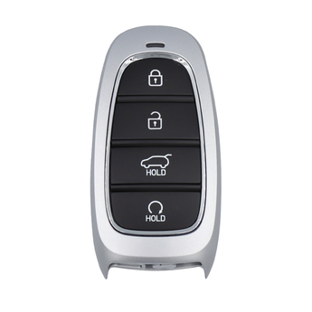 Hyundai Santa Fe 2021 Genuine Smart Remote Key 433MHz 95440-S151...