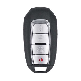 Infiniti QX60 2019 Smart Remote Key 4 Button 433MHz 285E3-9NR4A...