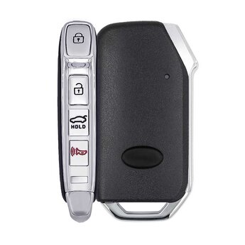 Kia Stinger GT 2018-2020 Smart Remote Key 4 Button 433MHz W/Trunk...