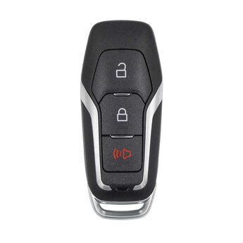 Ford 2015-2017 Remote Key 4 Button  315Mhz 49 chip 164-R8109...