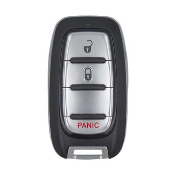 Chrysler Pacifica 2017-2022 Smart Remote Key 3 Button 434MHz...