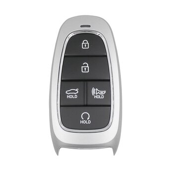 Hyundai Sonata 2021-2023 Genuine Smart Remote Key 5 Buttons 433MHz...