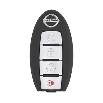 Nissan Kicks 2019 Smart Key 4 Buttons 433MHz 285E3-5RA6A FCC...