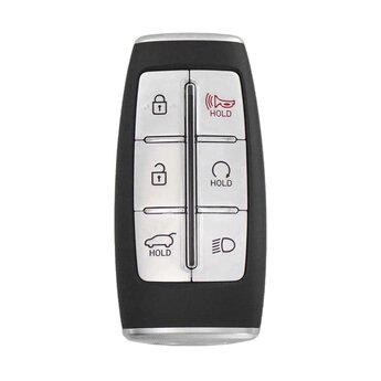 Hyundai Genesis GV70 2022 Smart Key 6 Buttons 433MHz 95440-AR...