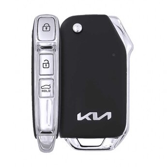 KIA Cerato 2022 Flip Remote Key 3 Buttons 433MHz 95430-M6700...
