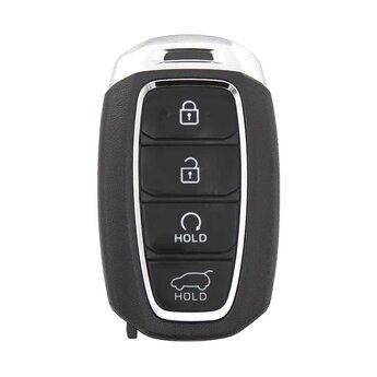 Hyundai Kona 2022 Smart Key 4 Buttons Auto Start 433MHz 9544...
