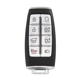 Hyundai Genesis 2022 Smart Key 8 Buttons 433MHz 95440-AR010