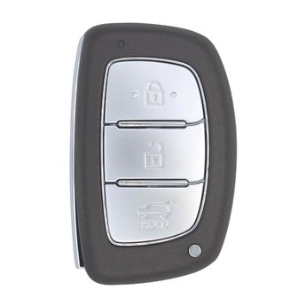 Hyundai Tucson 2019 Smart Remote Key 3 Buttons 433MHz ID47 Transponder...