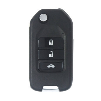 Xhorse VVDI Key Tool VVDI2 3 Buttons Flip Remote Key Universal...