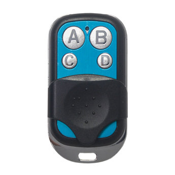 Face to Face 4 Buttons Remote Garage Dual Processor TypeZD-FF...