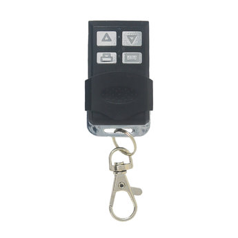 Face to Face 4 Buttons Remote Garage Type ZD-OF04