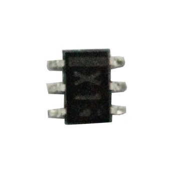 Transistor X1 ECU repair ic chip For Mitsubishi 