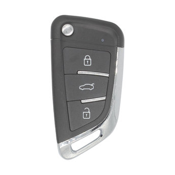 Face to Face 3 buttons 315MHz Flip Remote Key BMW FEM New Type...