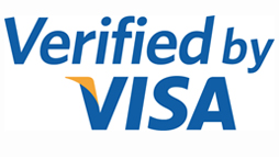 Verified by VISA