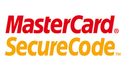 MasterCard Secure Code