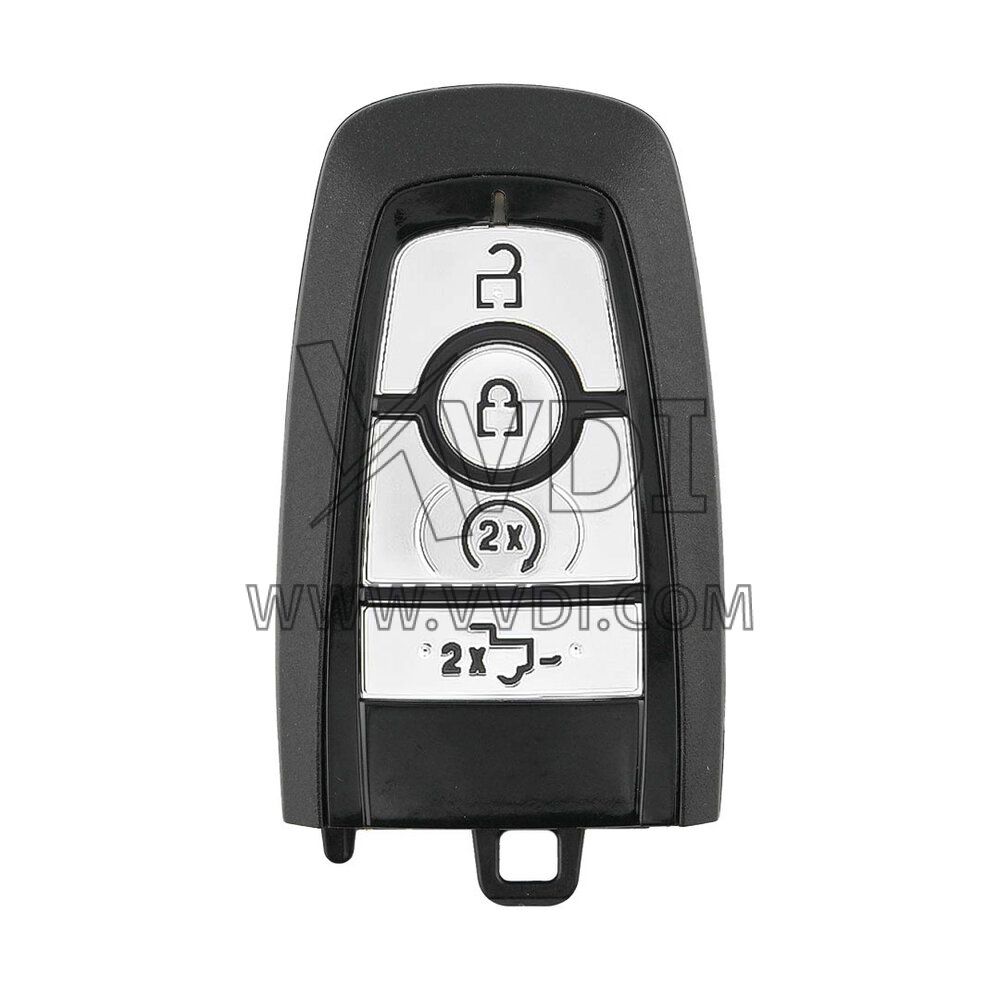 VD16353-Ford F150 Raptor Original Smart Remote Key ML3V-15K601-BA | VVDI