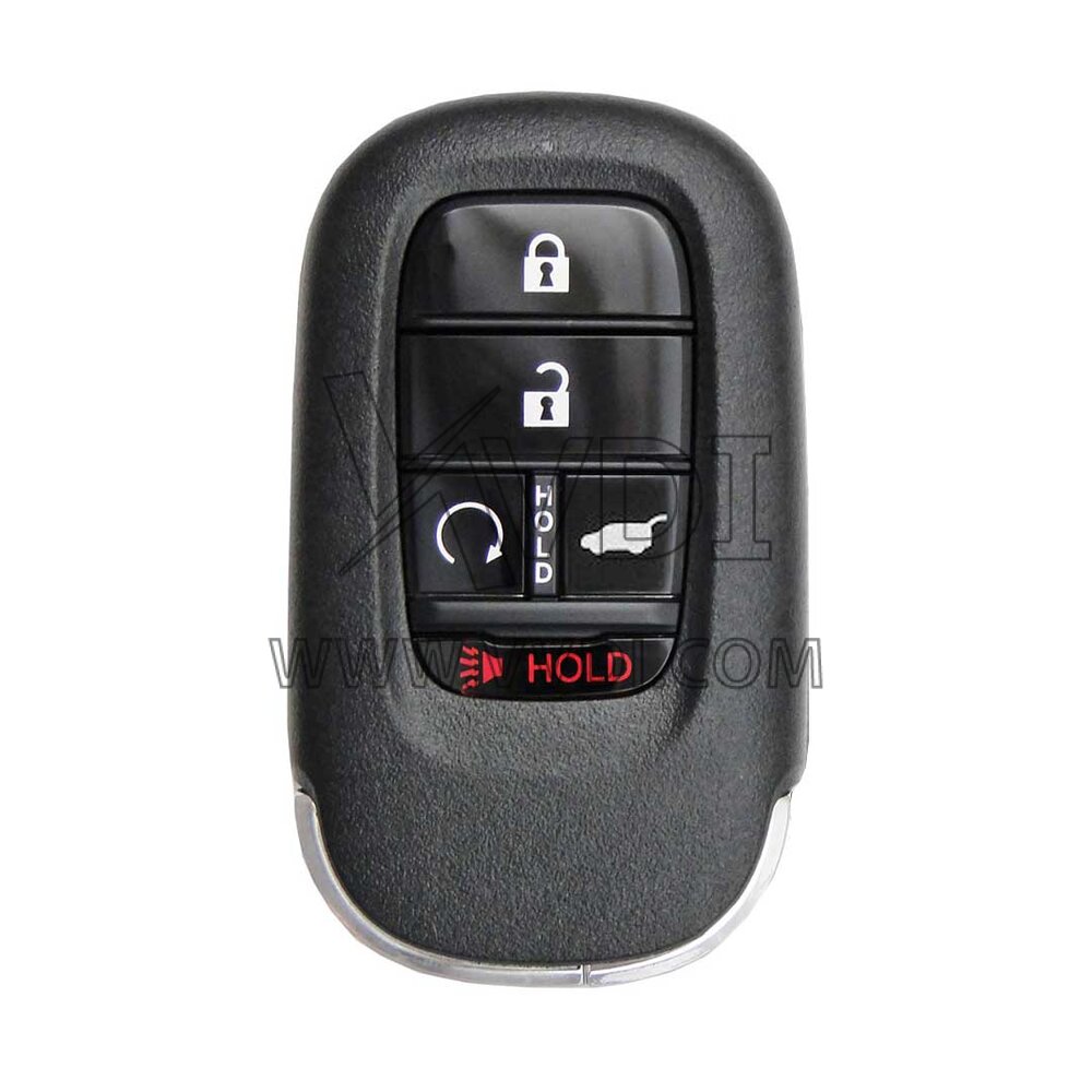 VD20312-Honda CR-V 2022 Smart Remote Shell 4+1 Buttons | VVDI