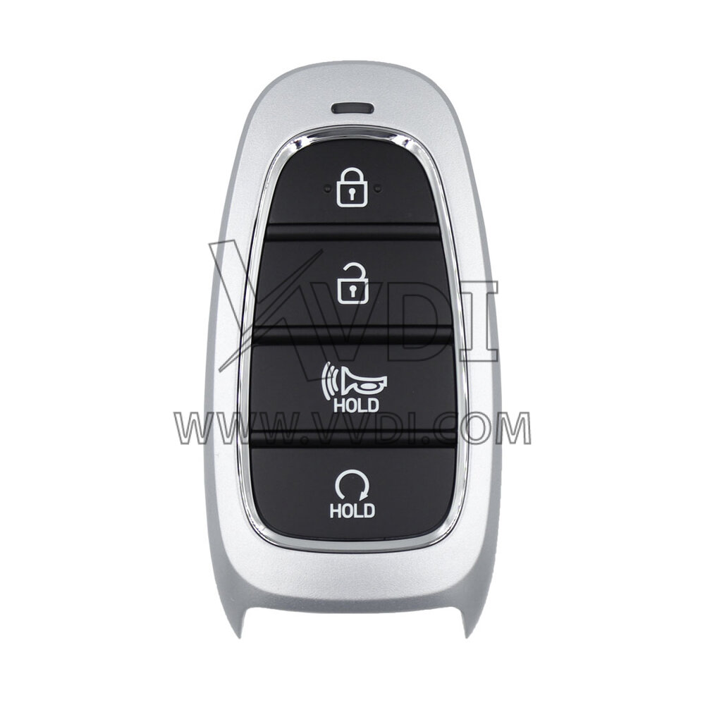 VD20489Hyundai Palisade Genuine Smart Remote Key 95440S8520 VVDI