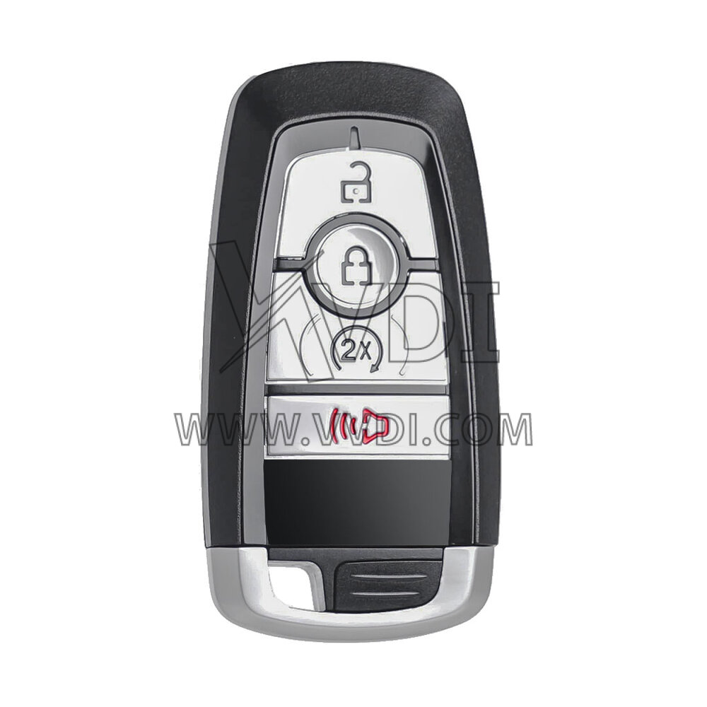 VD20565-Ford Edge Ranger Smart Remote Key 3+1 Buttons 164-R8182 | VVDI