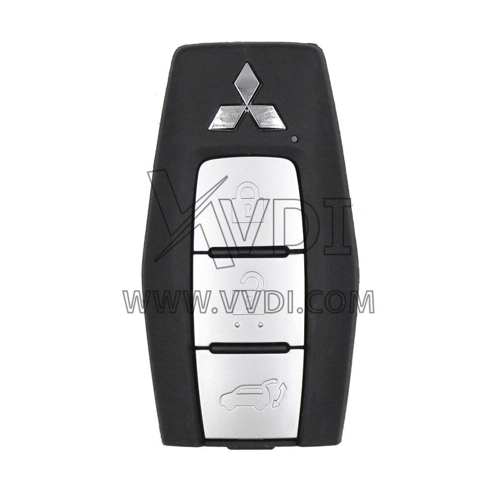 VD20636Mitsubishi Outlander Original Smart Remote Key 8637C252 VVDI