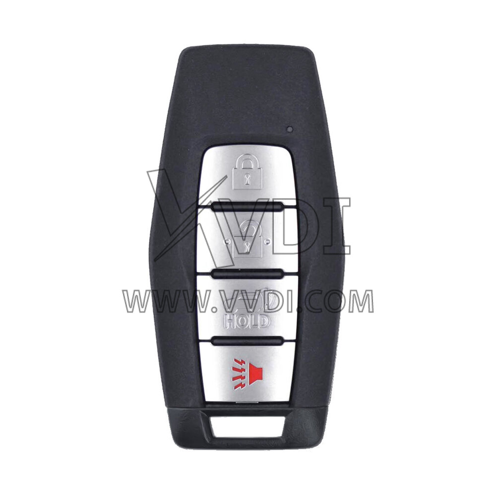 VD20637Mitsubishi Outlander Original Smart Remote Key 8637C254 VVDI