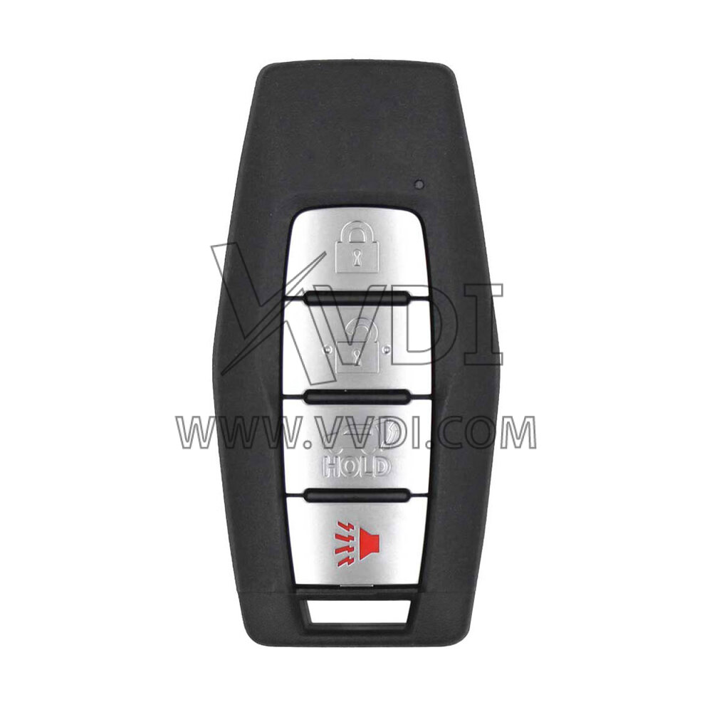 VD20638-Mitsubishi Outlander Original Smart Remote Key PCB 8637C253