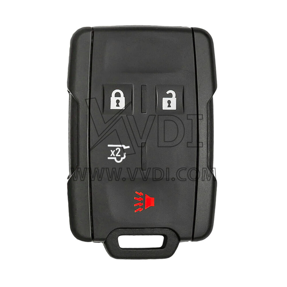 VD22207-GMC Chevrolet 2015-2020 Remote Key 3+| VVDI