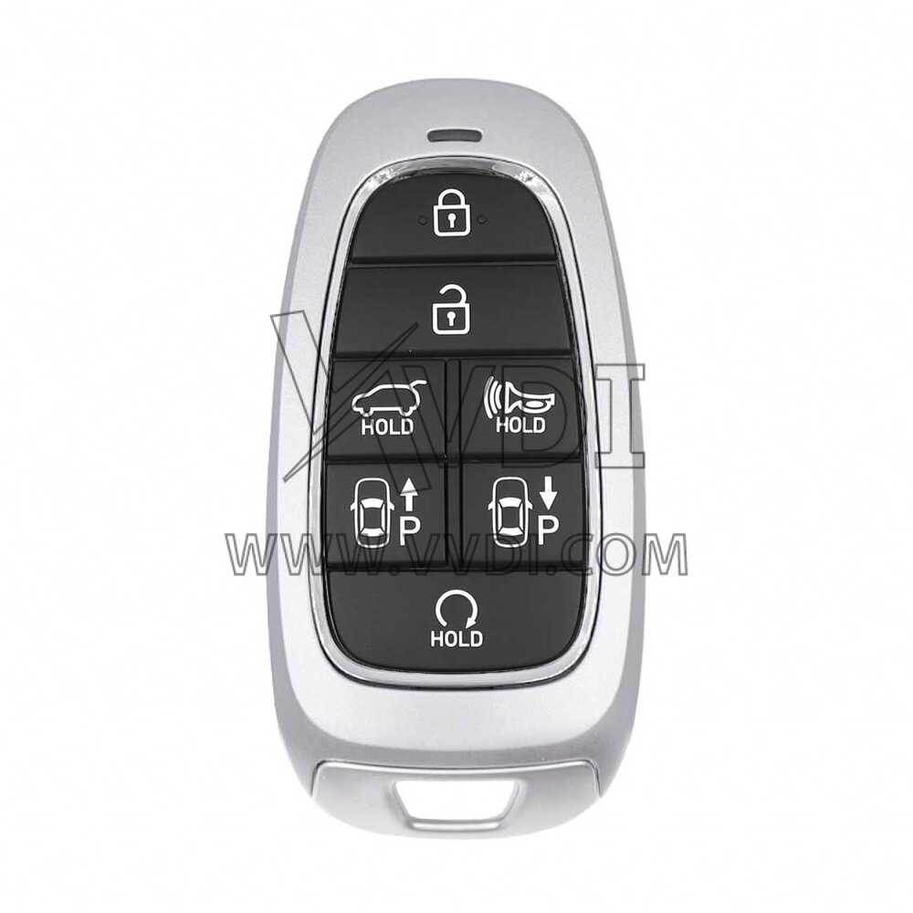 VD22257-Hyundai Palisade Smart Remote Key 95440-S8600 | VVDI