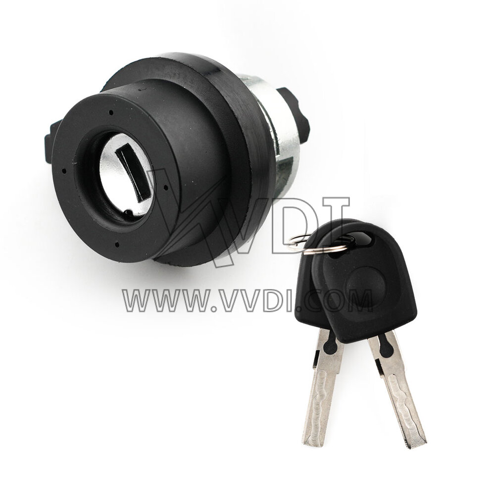 VD23452Audi Volkswagen Ignition Lock Cylinder 8E0905855A VVDI