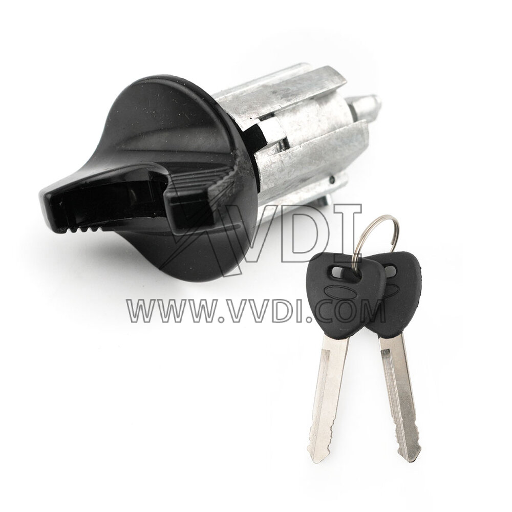 VD23476Ford Mercury Lincoln Ignition Lock Cylinder F1DZ11582A VVDI