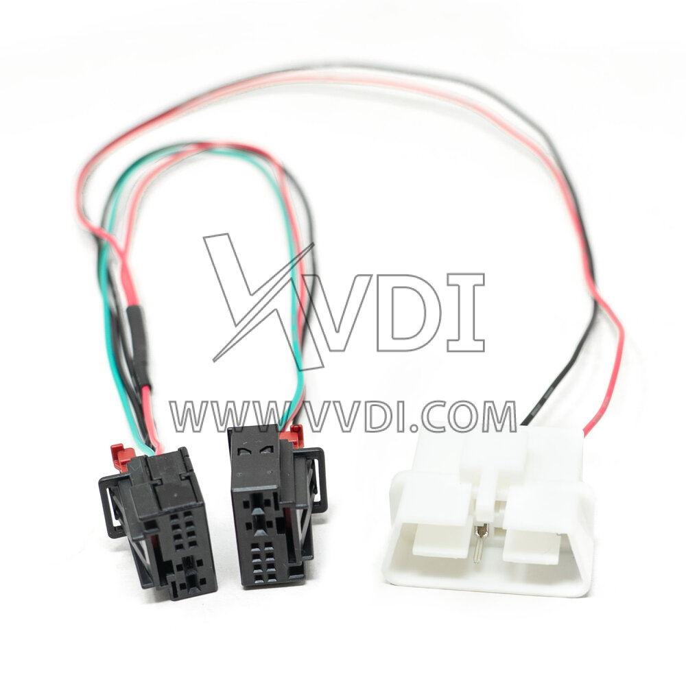MK2358-Volkswagen VW Emulator - Passat B6 Emulator Connection Adapter