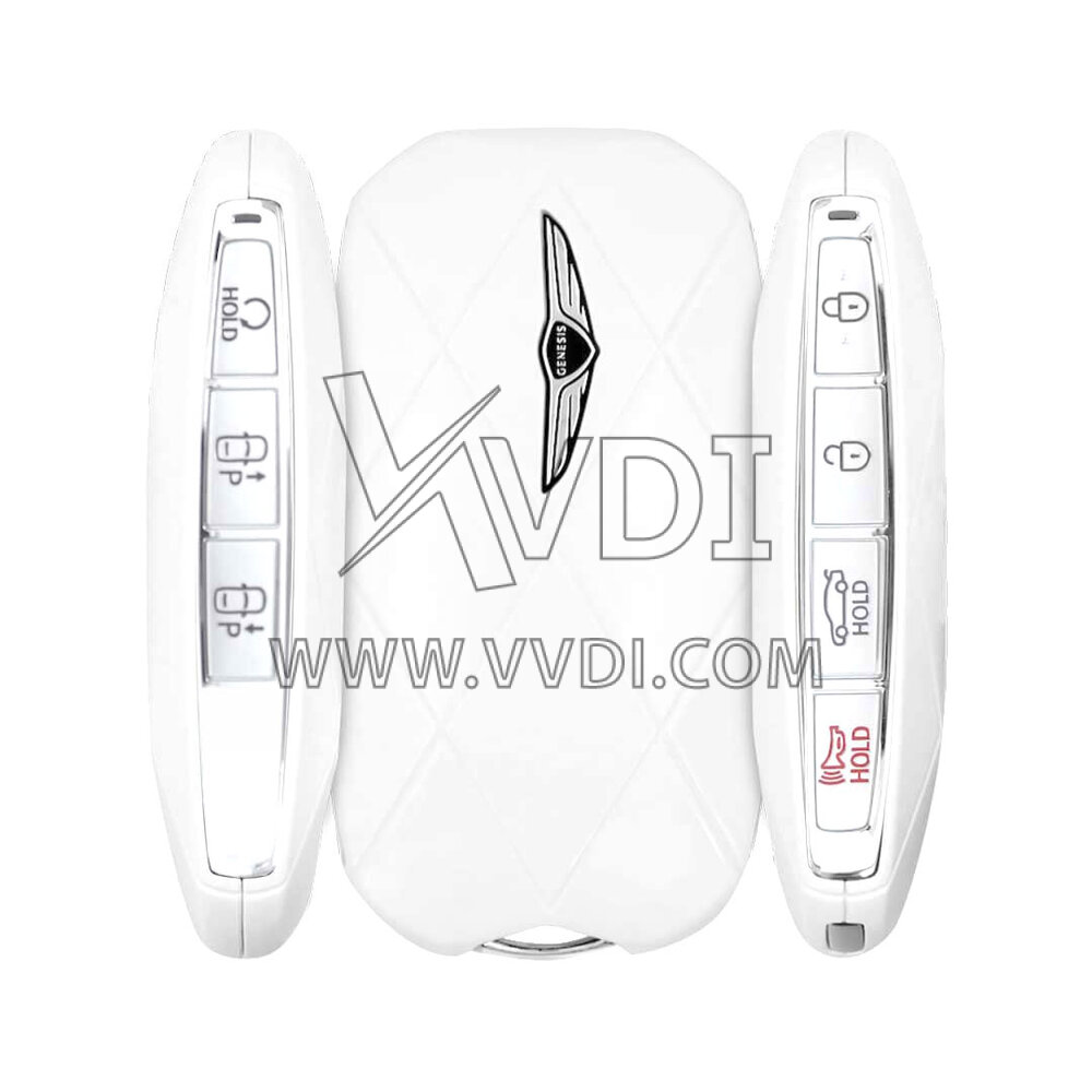 VD23954-Genesis Genuine Smart Remote Key 95440-T1AB0 | VVDI