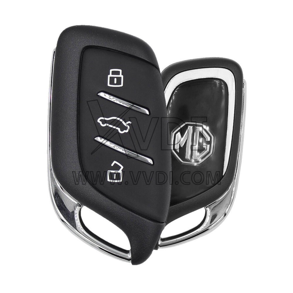 VD23971-MG HS Original Smart Remote Key 10963398-WSD White | VVDI