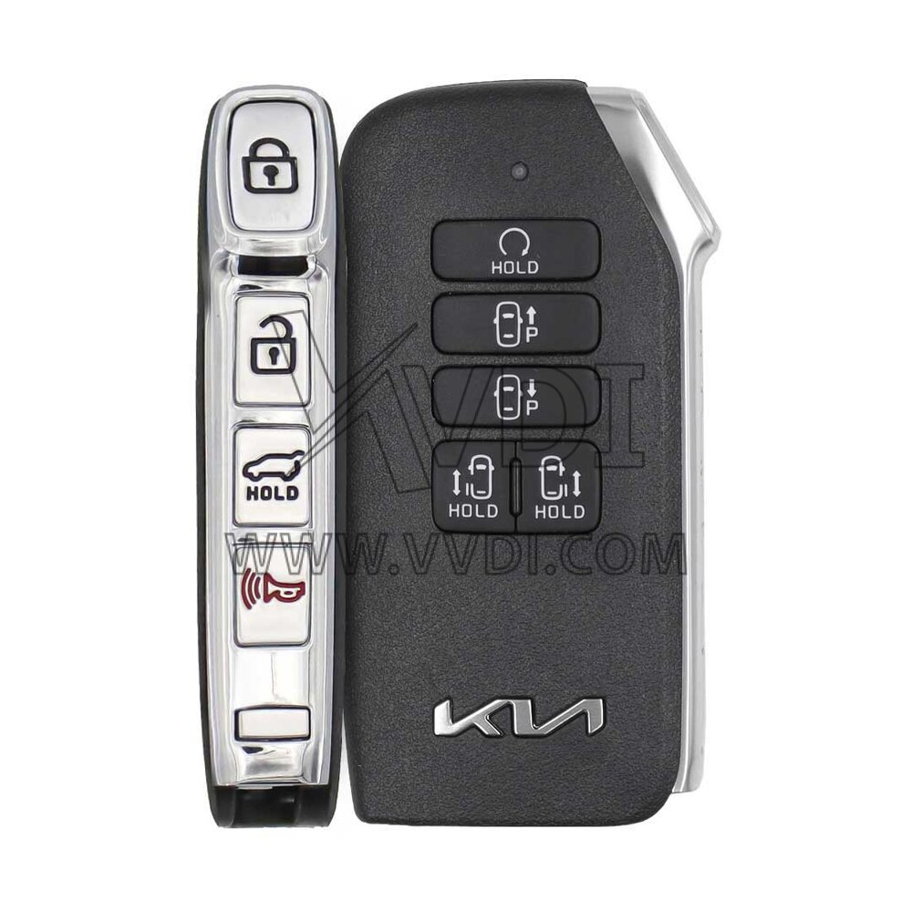 VD2466-KIA Carnival 2022 Genuine Smart Remote Key 95440-R0510 | VVDI