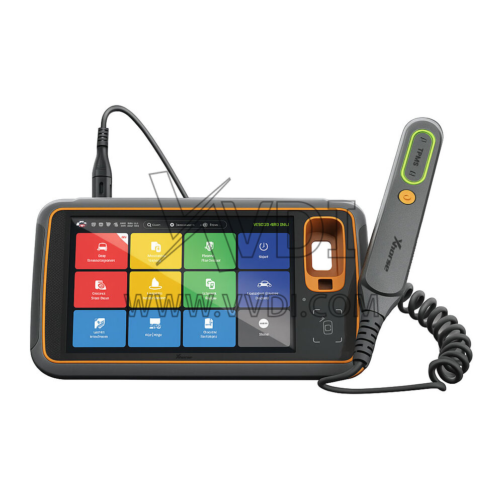 VD26449-Xhorse XDKMD0EN Key Tool MIDI Basic V| VVDI