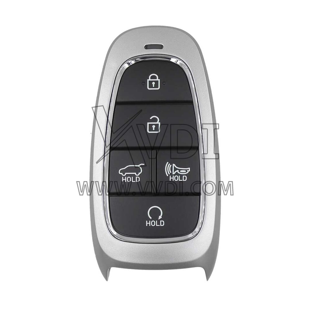 VD3187-Hyundai Santa Fe 2023 Genuine Smart Remote Key 95440-S1670 | VVDI