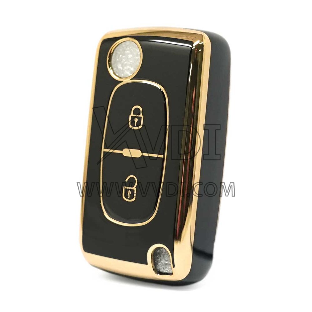 VD3633-Nano High Quality Cover For Peugeot Fl| VVDI