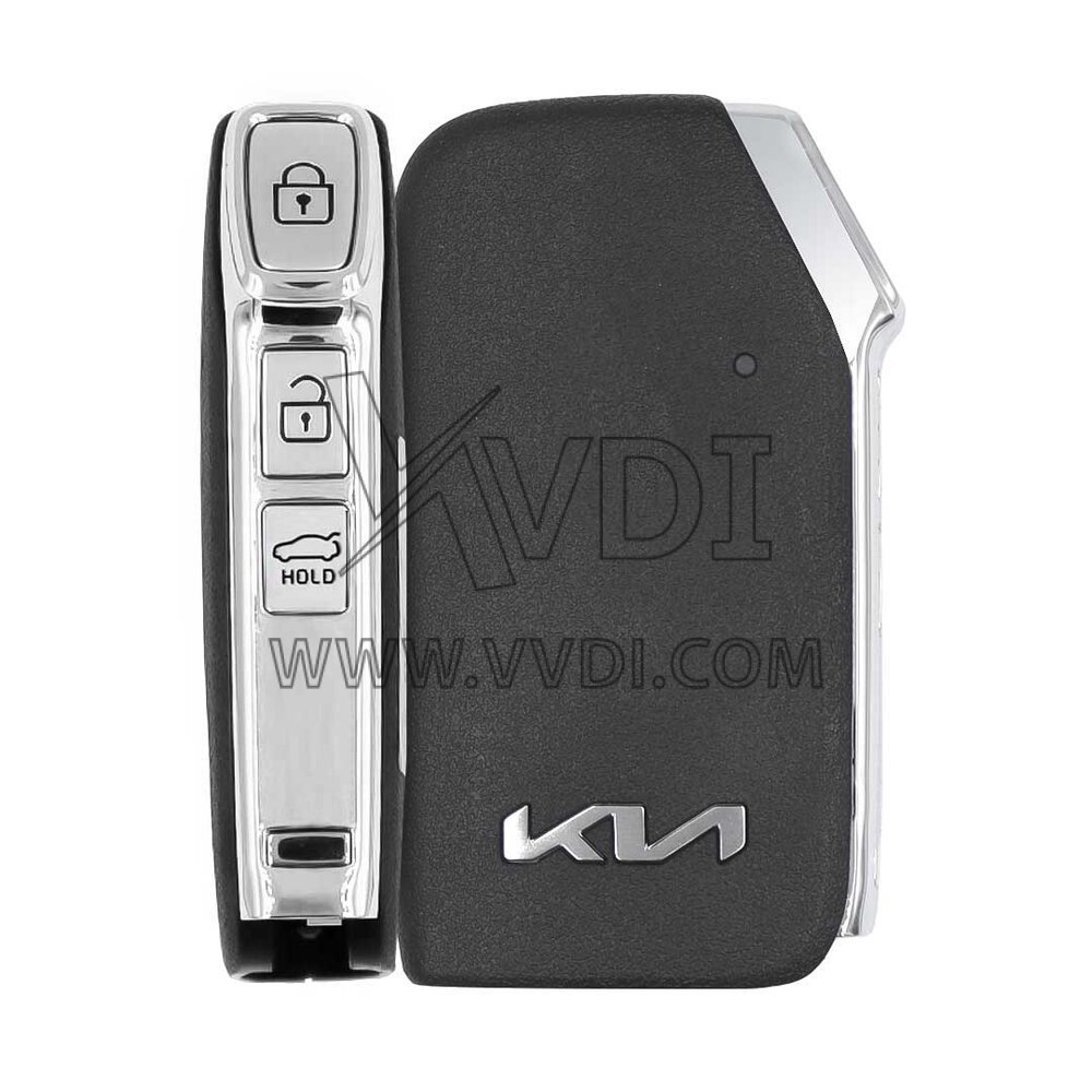 VD4595-Kia Ceed 2022 Genuine Smart Remote Key| VVDI