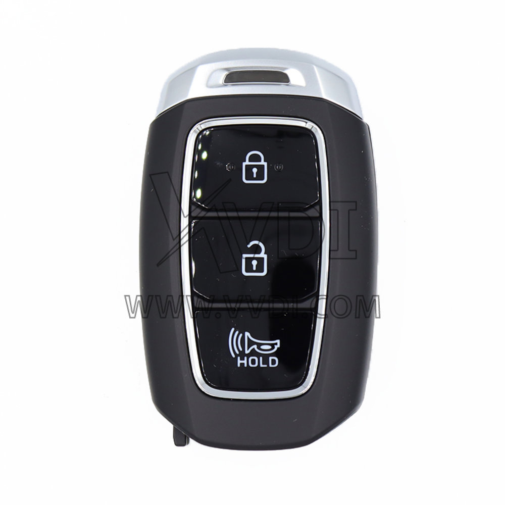VD1855Hyundai Santa Fe 2020 Smart Remote Key VVDI