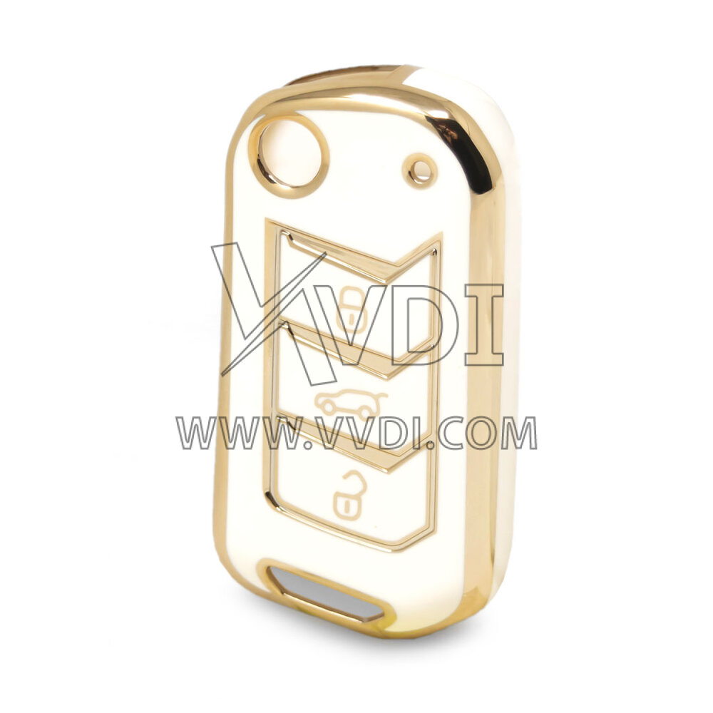 VD21082-Nano High Quality Cover For Mahindra | VVDI