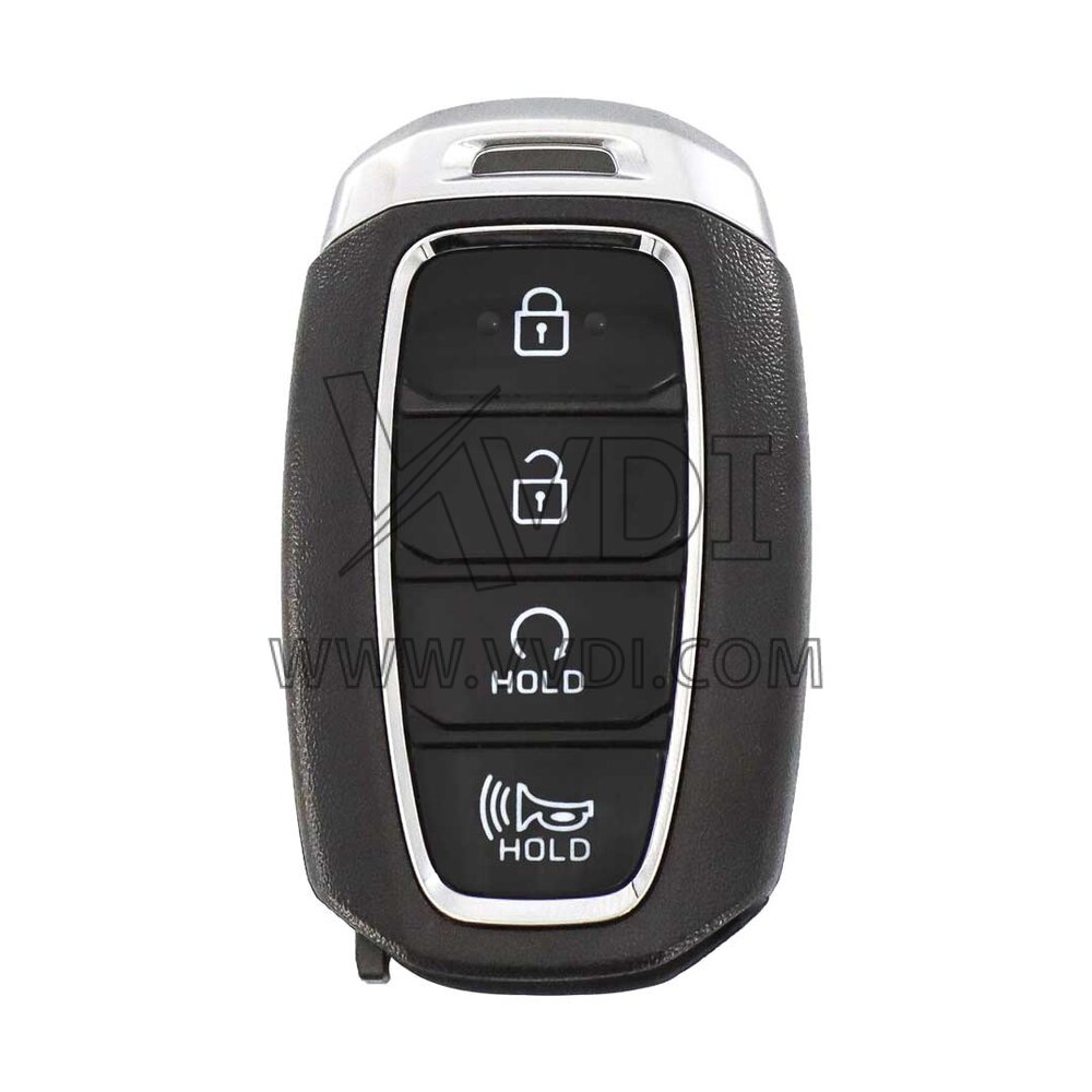 VD1331Hyundai Kona 2021 Smart Key 4 Buttons VVDI