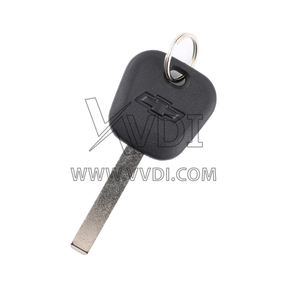 Chevrolet Cruze Genuine Transponder Key 13523906 | vvdi