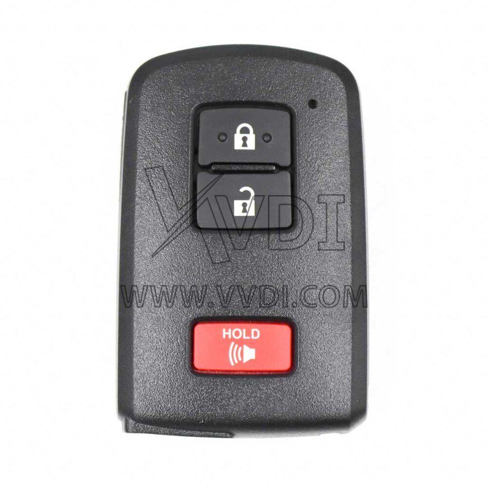 VD1680-Toyota Tundra Sequoia 2021-2023 Origin| VVDI