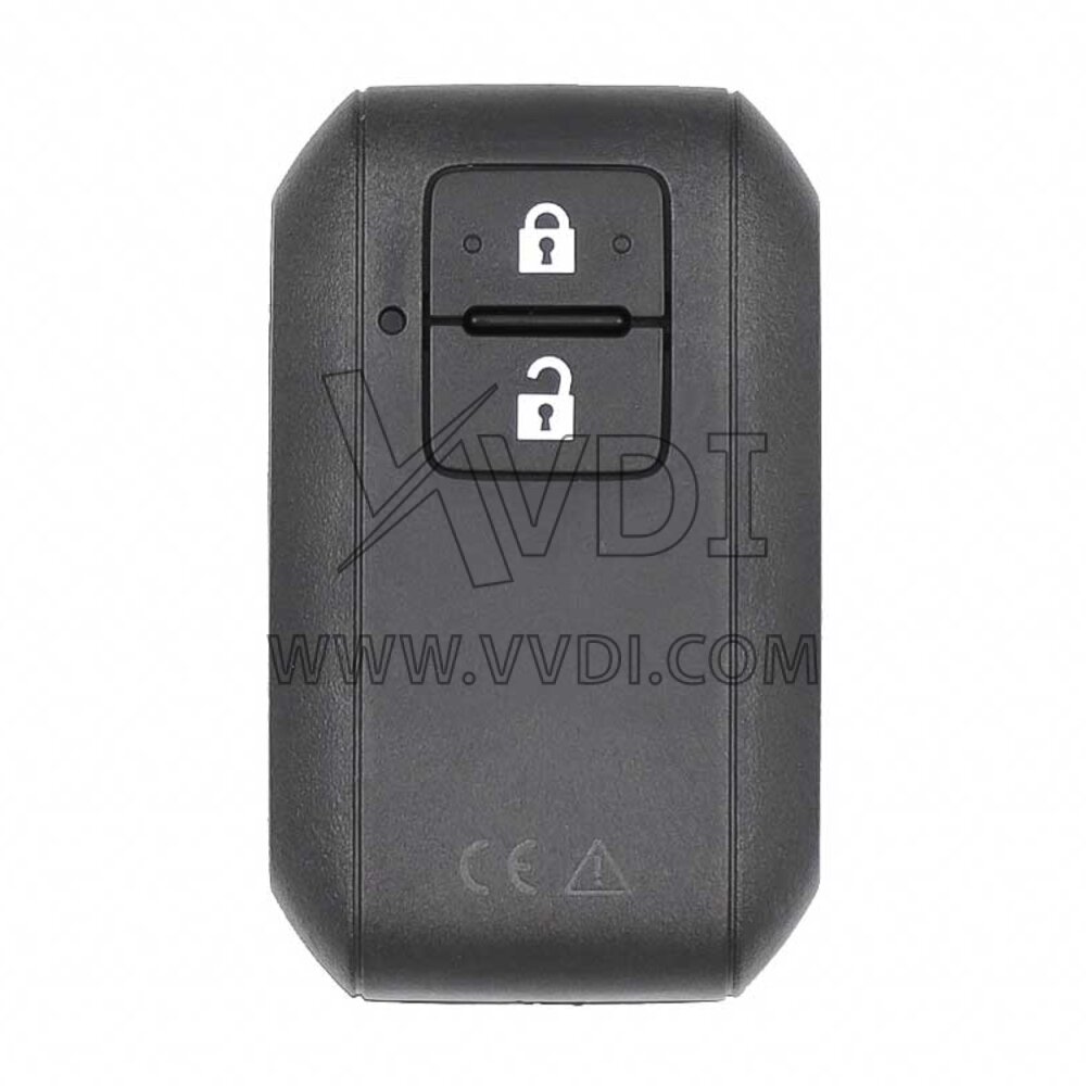 VD12078-Suzuki Baleno 2020 Genuine Smart Remo| VVDI