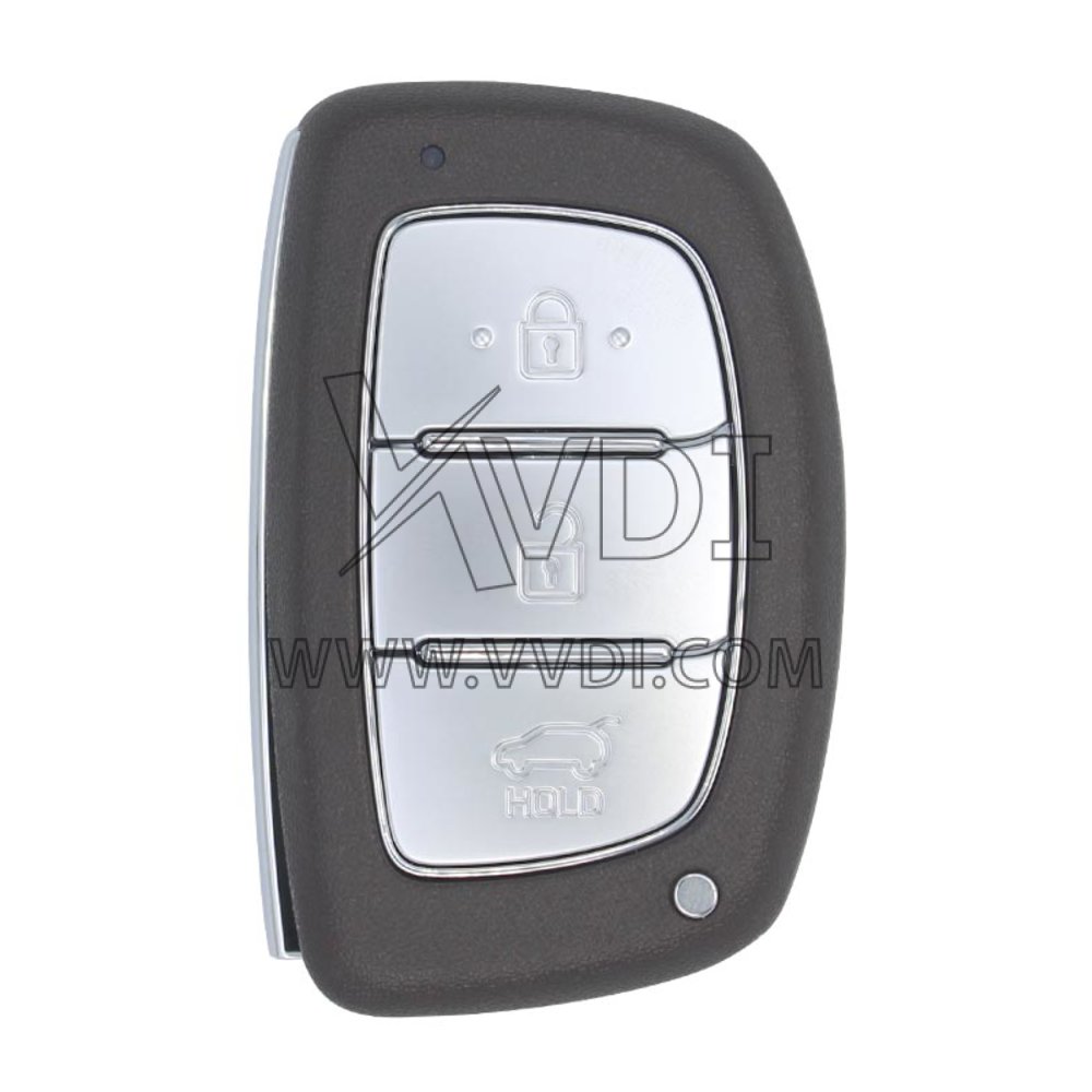 Hyundai Grand I10 2013 2017 Genuine 3 buttons 433MHz Smart Remote Key