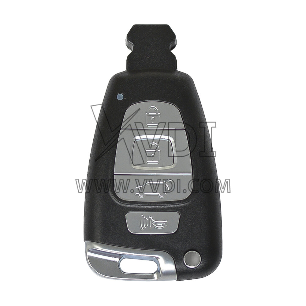 VD2343-Hyundai Veracruz 2007-2012 Proximity S| VVDI