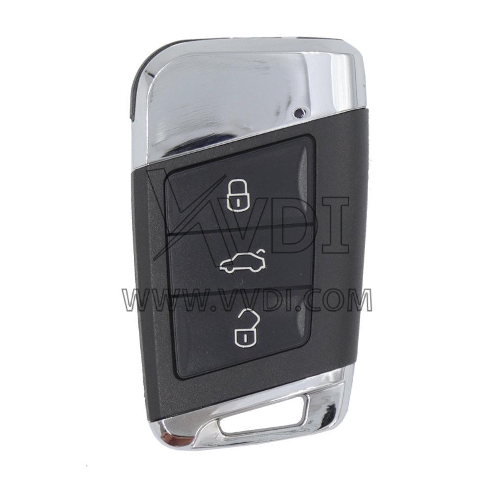 VD2856VW Passat B8 Smart Key Fobik Keyless T VVDI