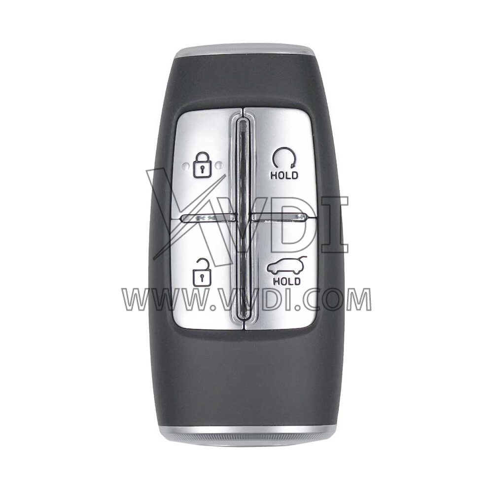 VD2911-Hyundai Genesis GV70 Genuine Smart Remote Key 95440-AR101| VVDI