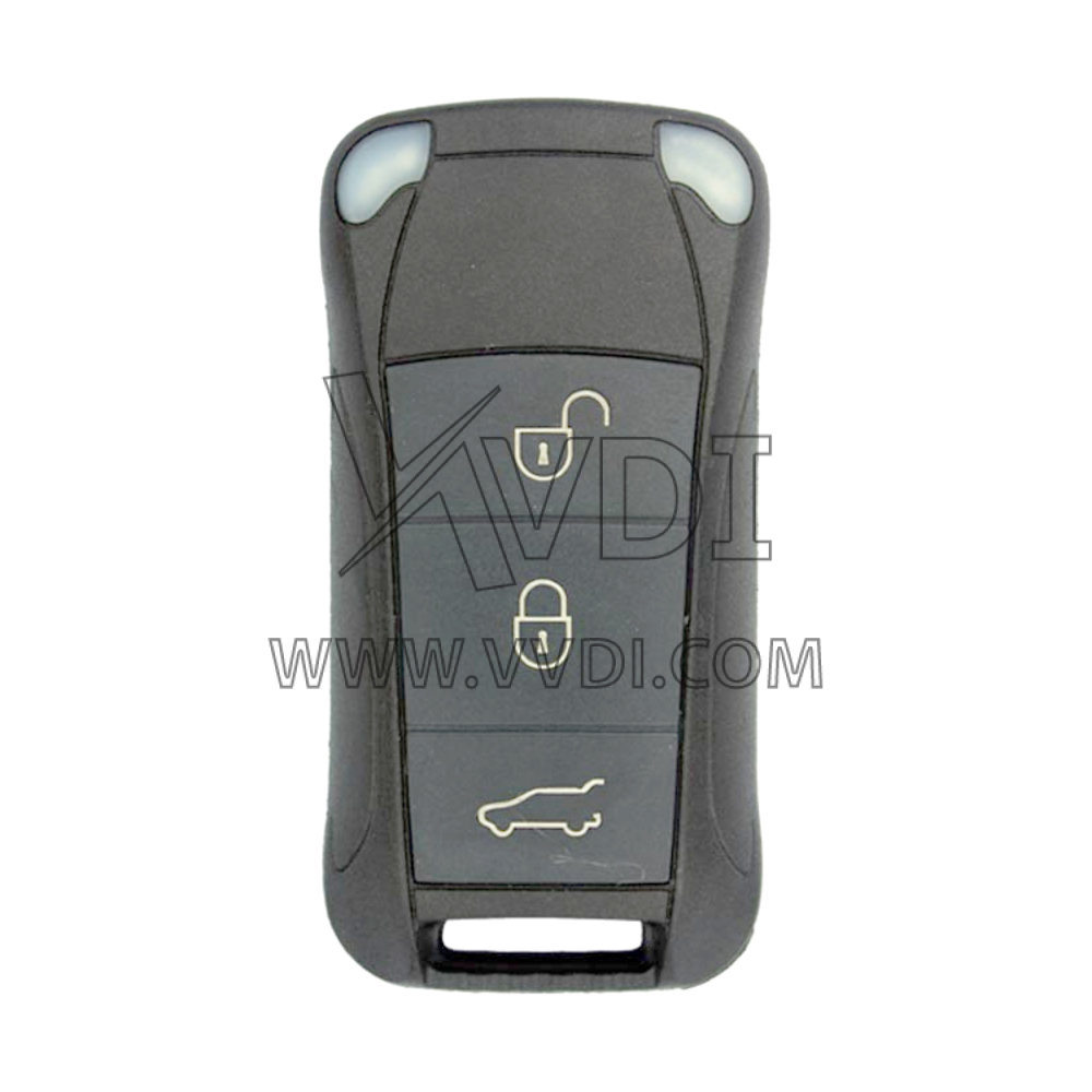 Porsche Cayenne 20062009 Proximity 3 buttons 433MHz Flip Remote Key